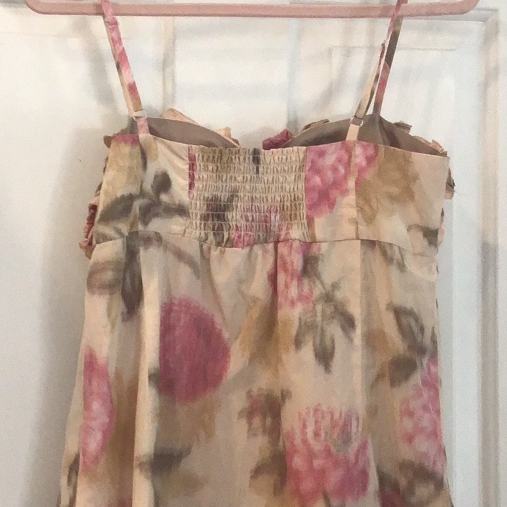 Dress - Picture 4 of 5